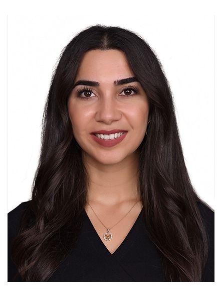 SELDA ARĞUN
