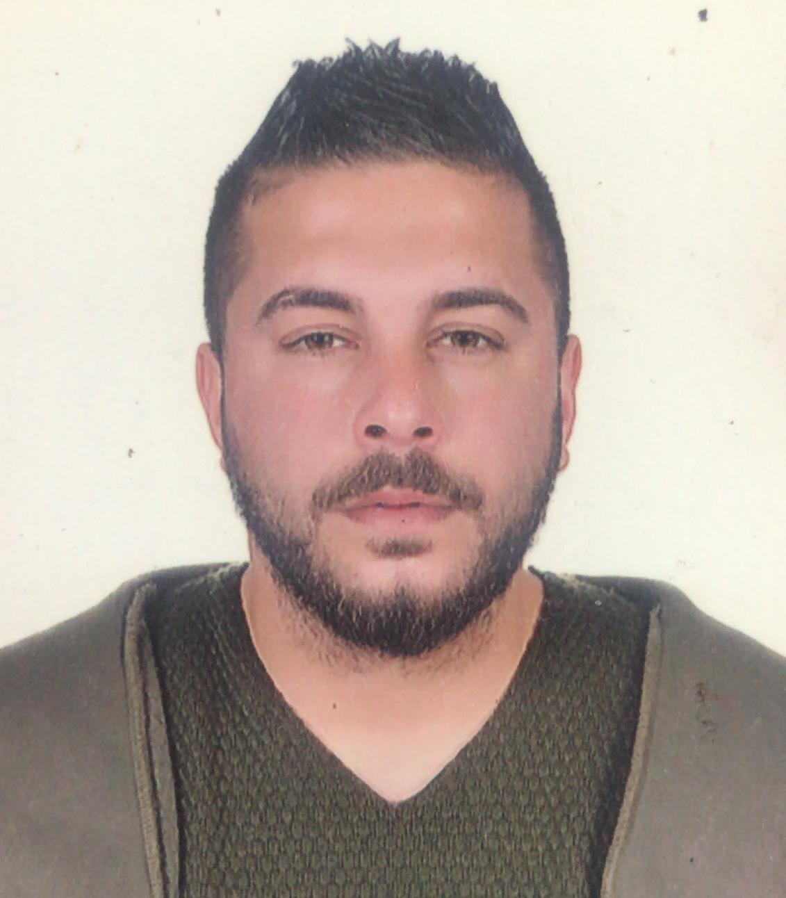 MEHMET ALİ BEŞİKTAŞ