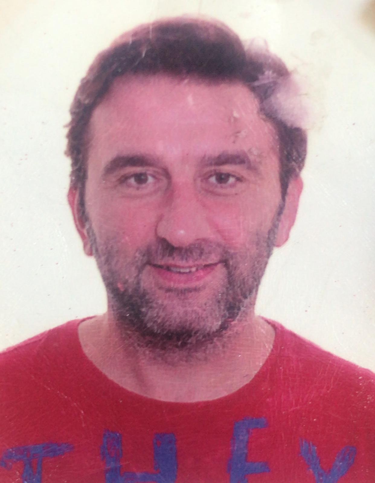 SÜLEYMAN HARUN MUSLU