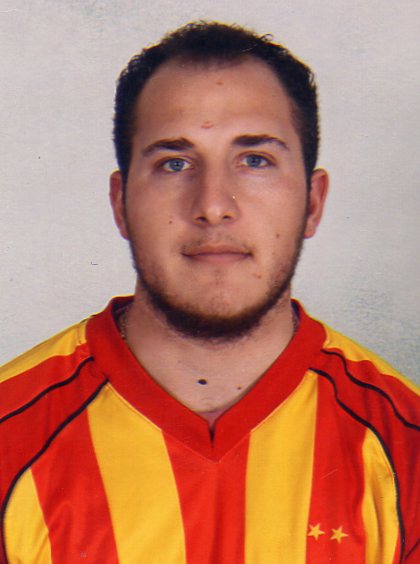 MEVLÜT OSMANOĞLU