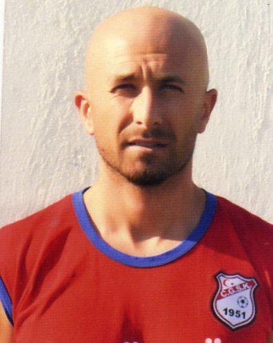 ALİ BAYIR