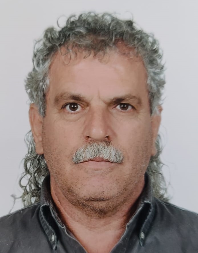 ERDAL ERTÜRK