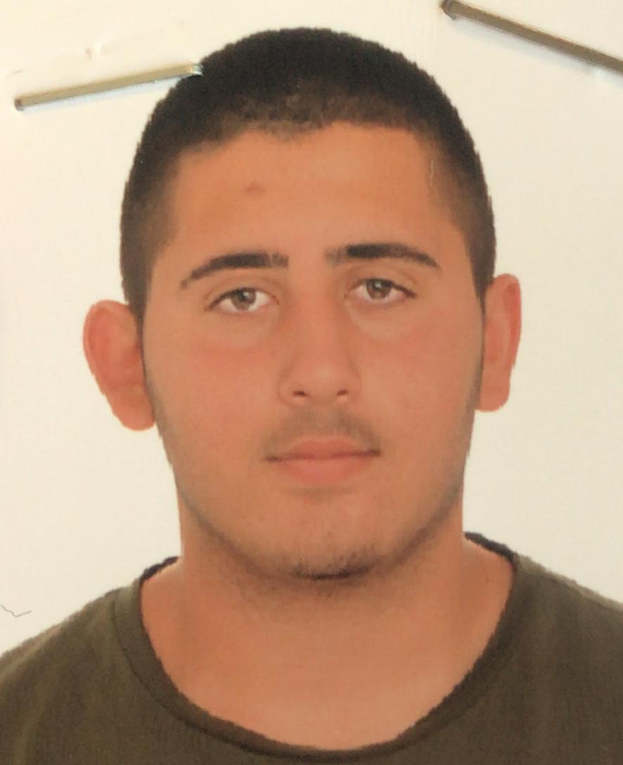 AHMET ÇÜRÜK