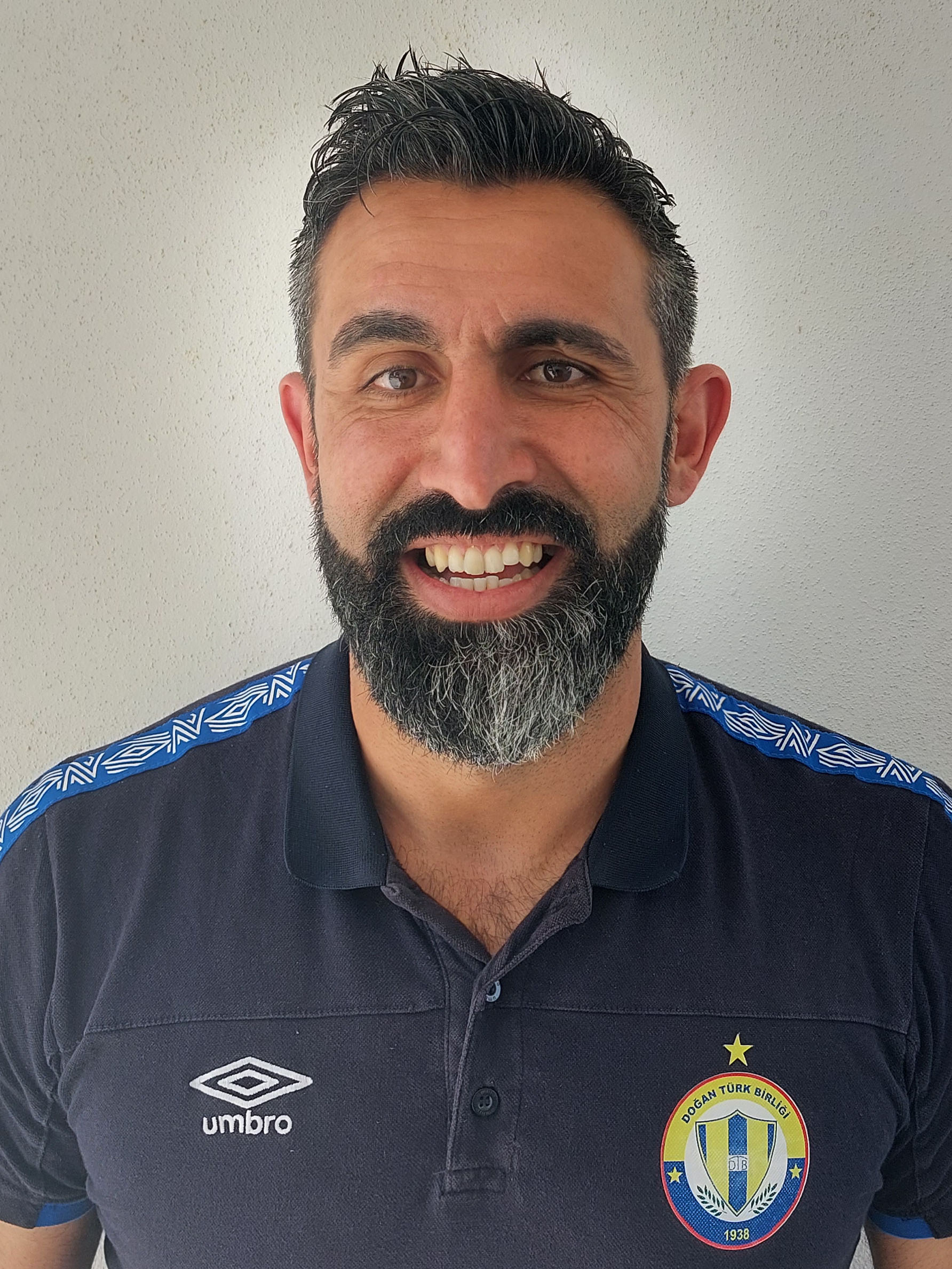CENK YILMAZ