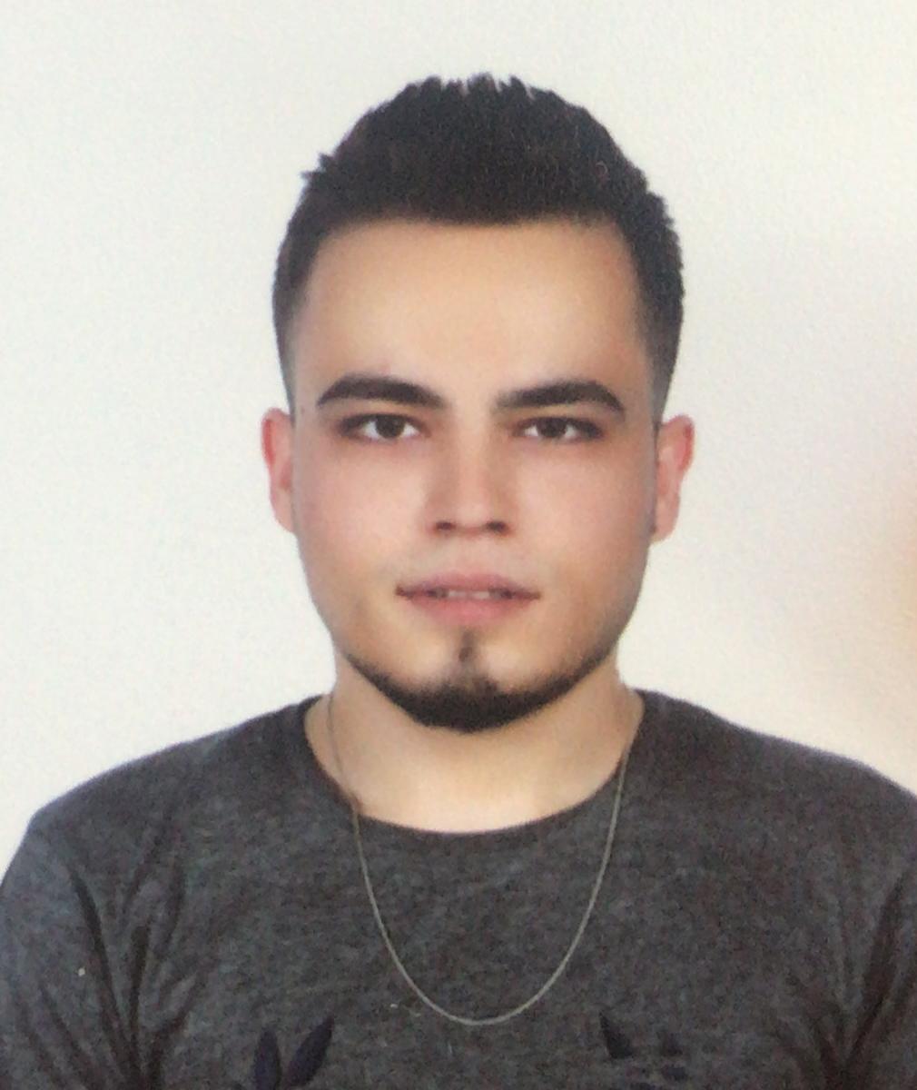 AHMET BATUHAN GÖÇKEN