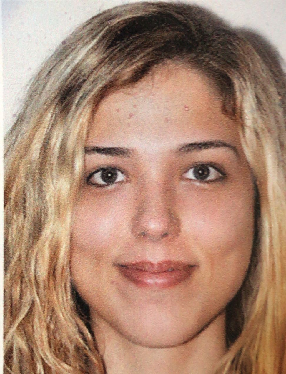 ÖZGECAN CESUR