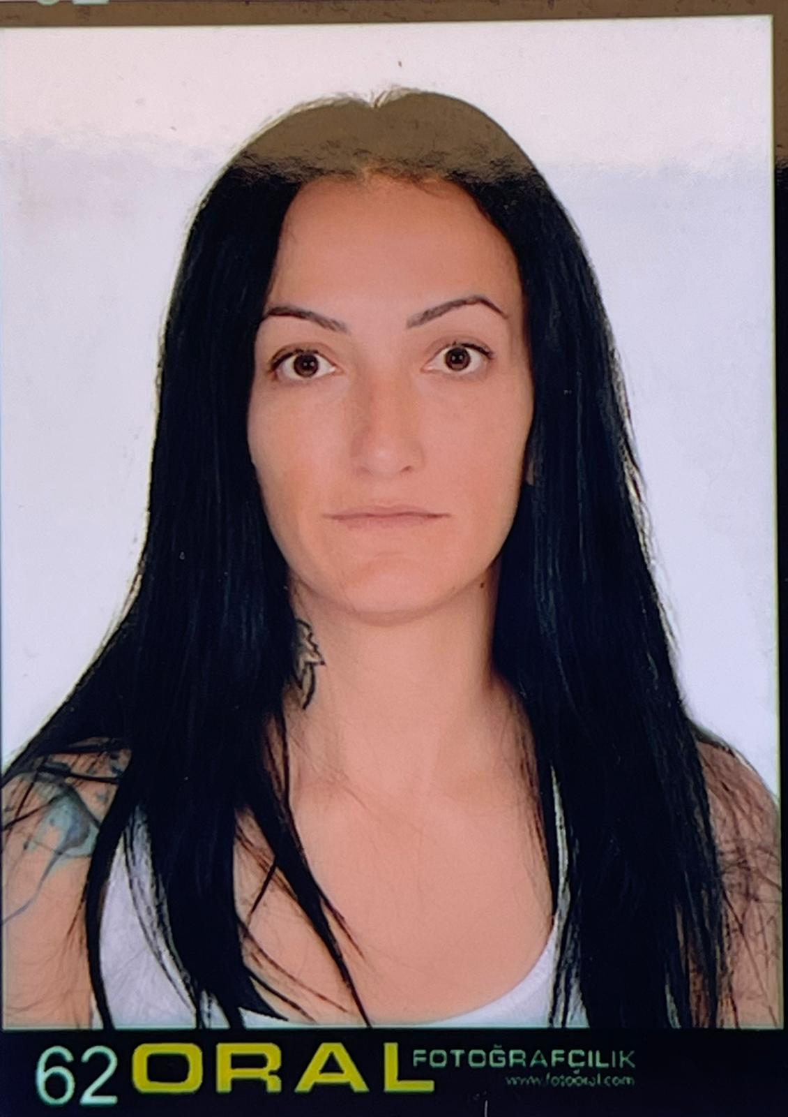 IRMAK ASENA KARADAĞ