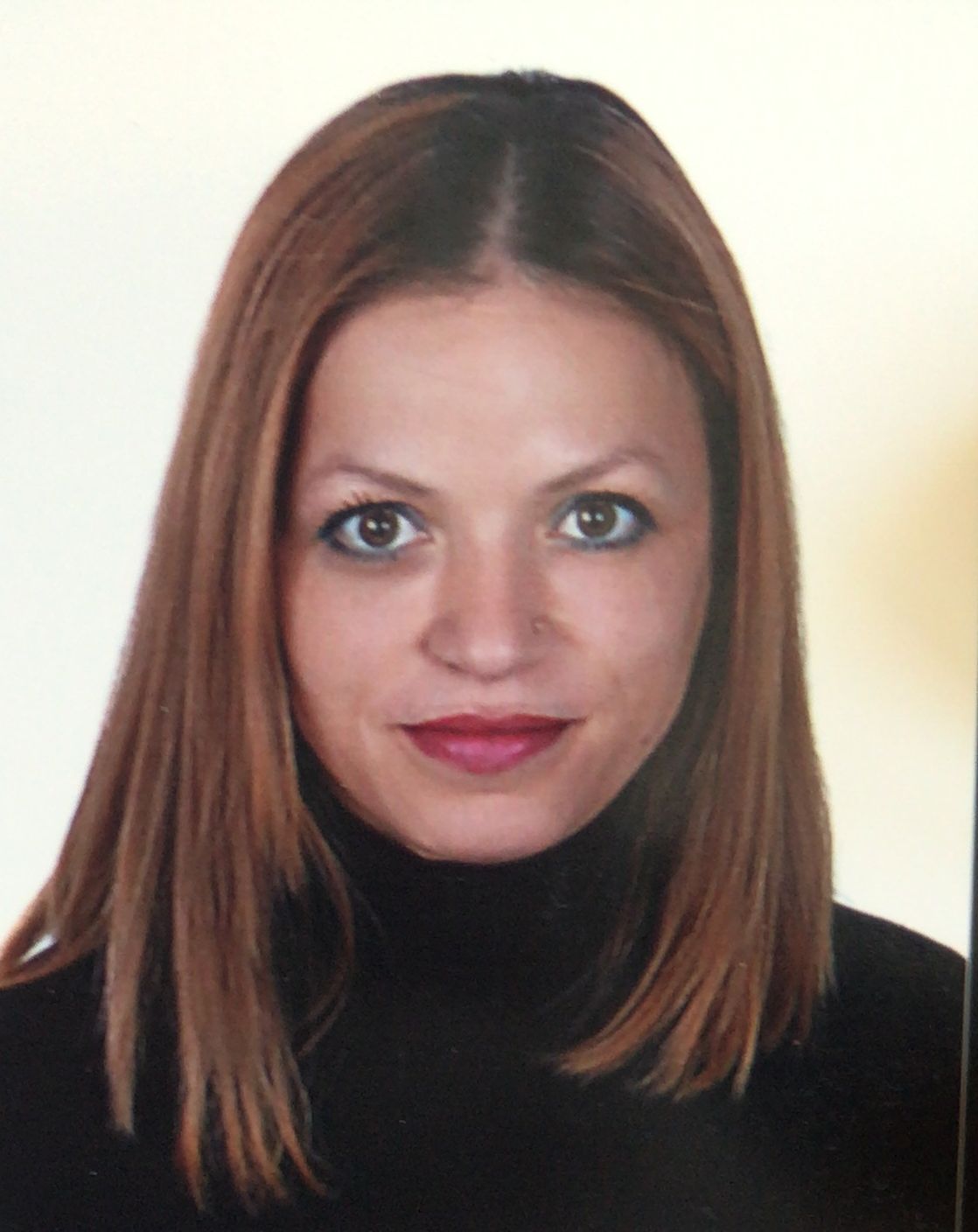 EMİNE DÜDÜKÇÜ