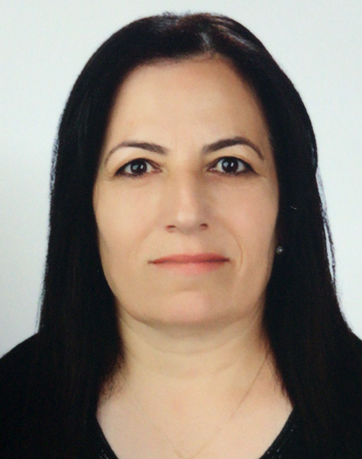 MERYEM KANLI