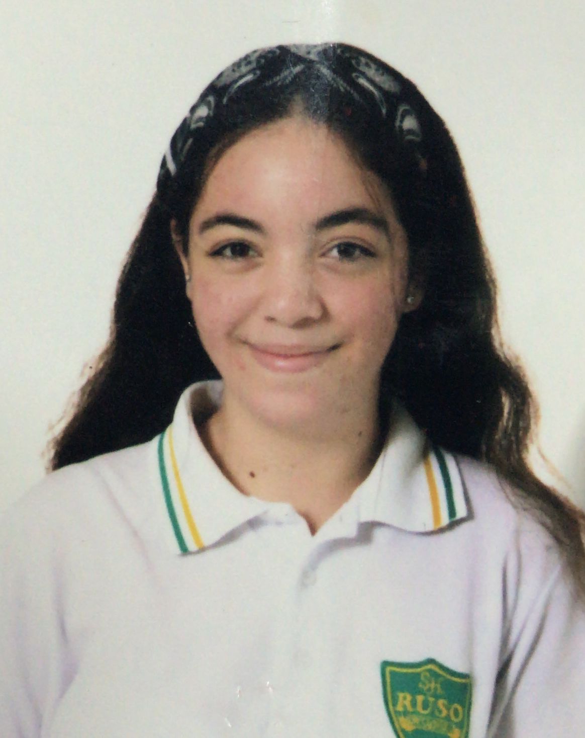 LAREN GONCE