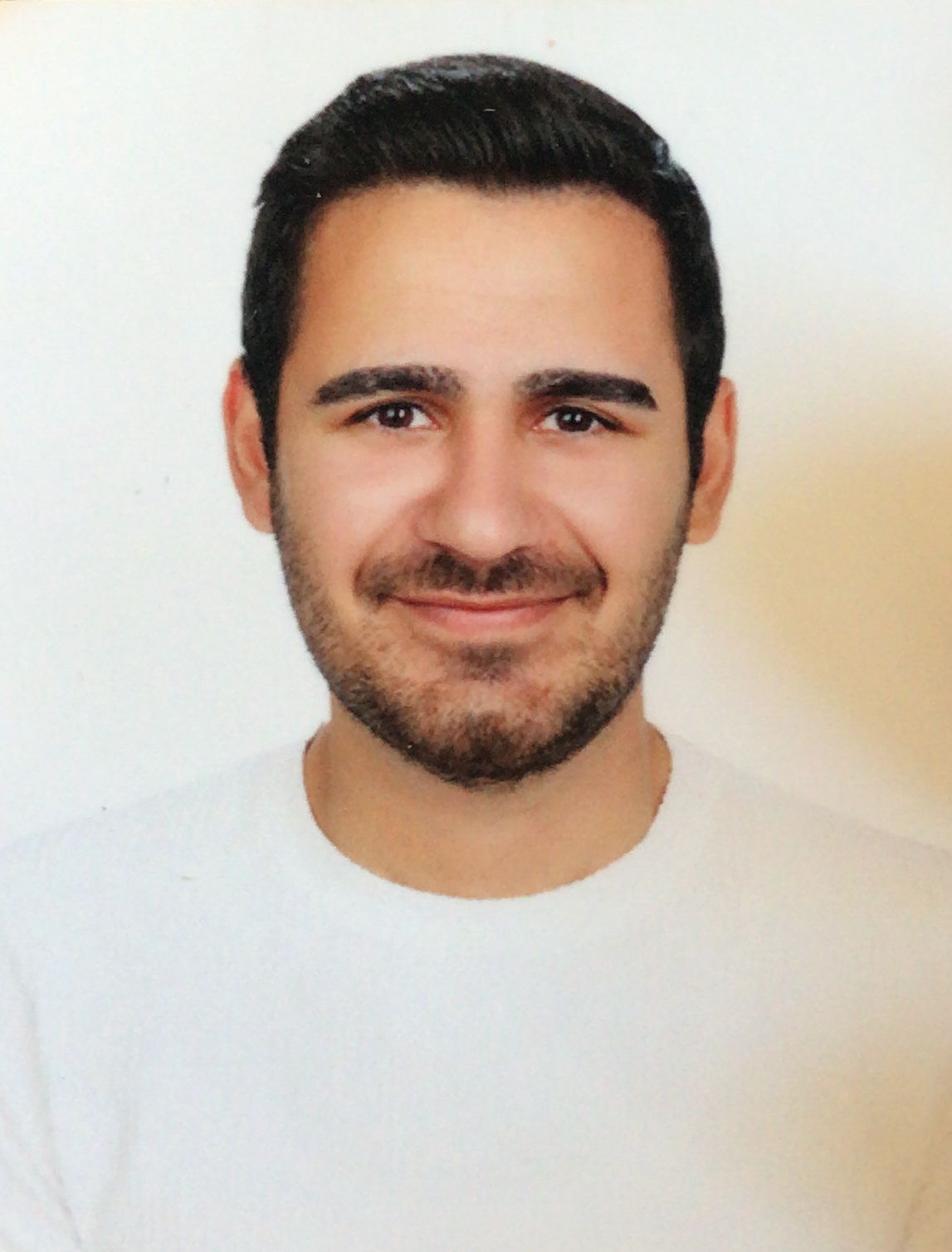 HARUN YILDIRIM