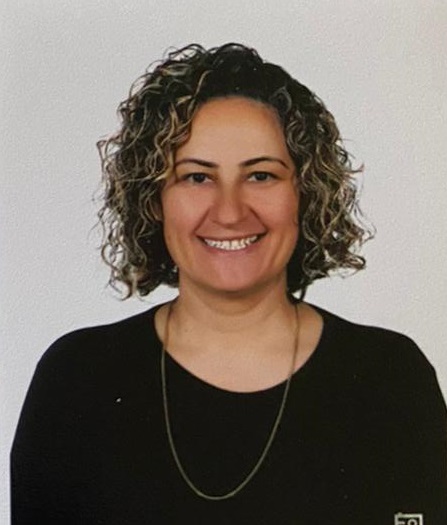 NESLİHAN MERYEM KORUK
