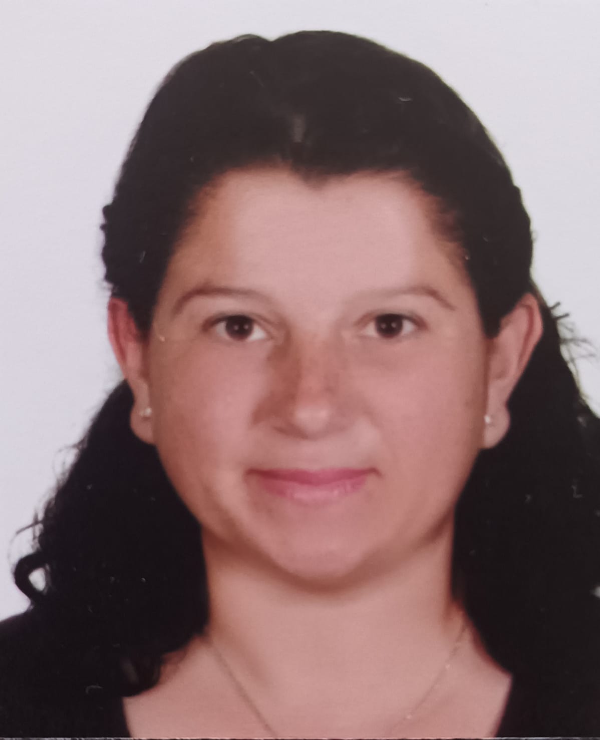 DUYGU MERCAN BAYRAM