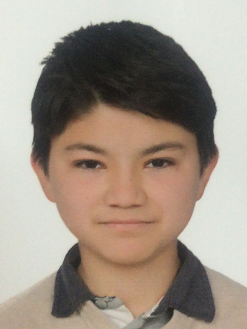 AGAJAN KANDIMOV