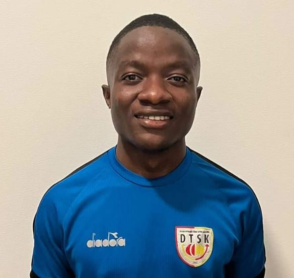 ALEXANDER MONYE