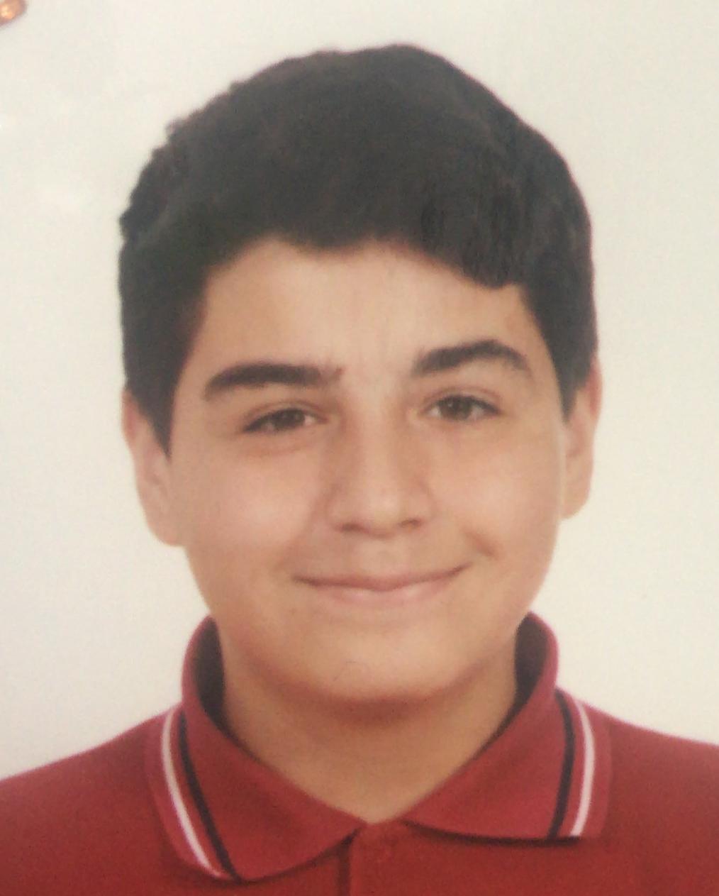 ADNAN YALLURİ REVAN