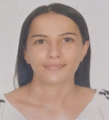 MERVE PAKSOY