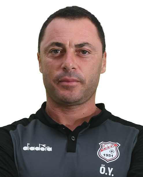 ÖMER YALÇINER
