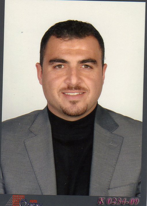 SALİH IŞIK