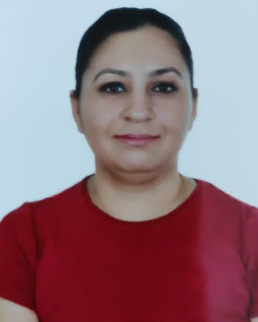 DUYGU KARAOĞLAN