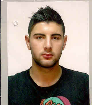 HASAN KANLI