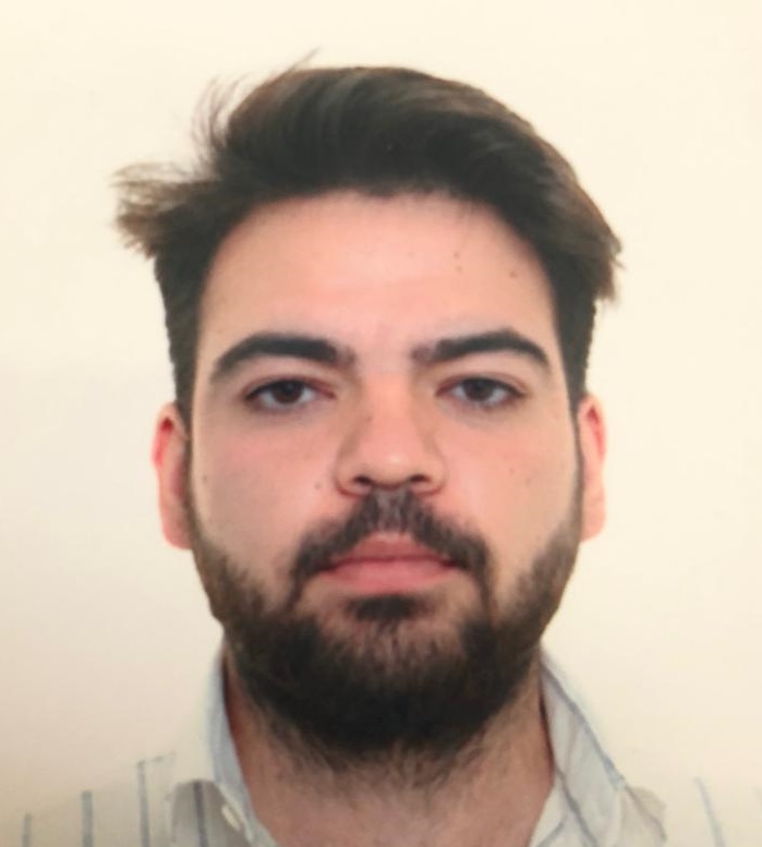 YİĞİT ALP ŞİMŞEK