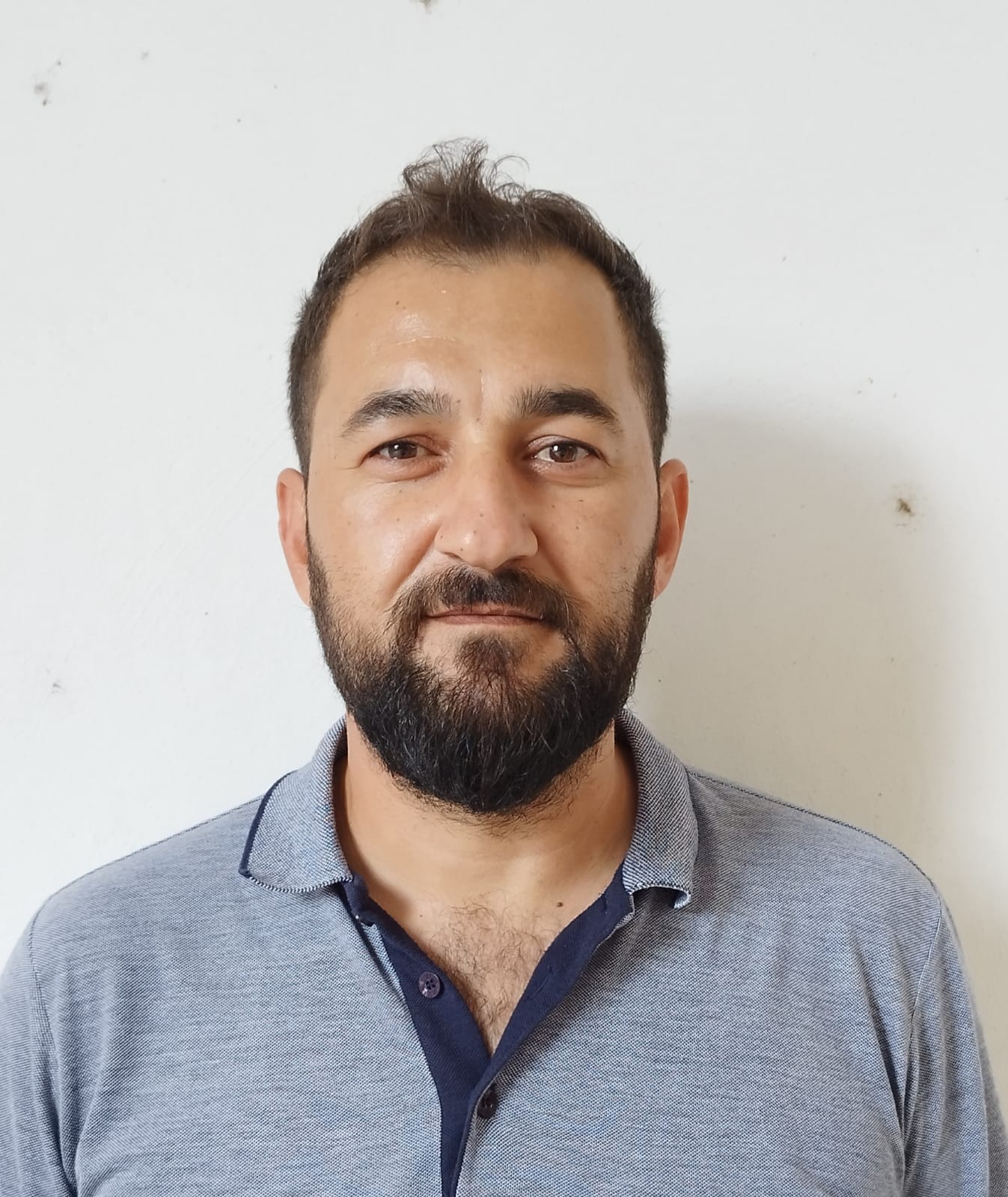 CİHAN METİN