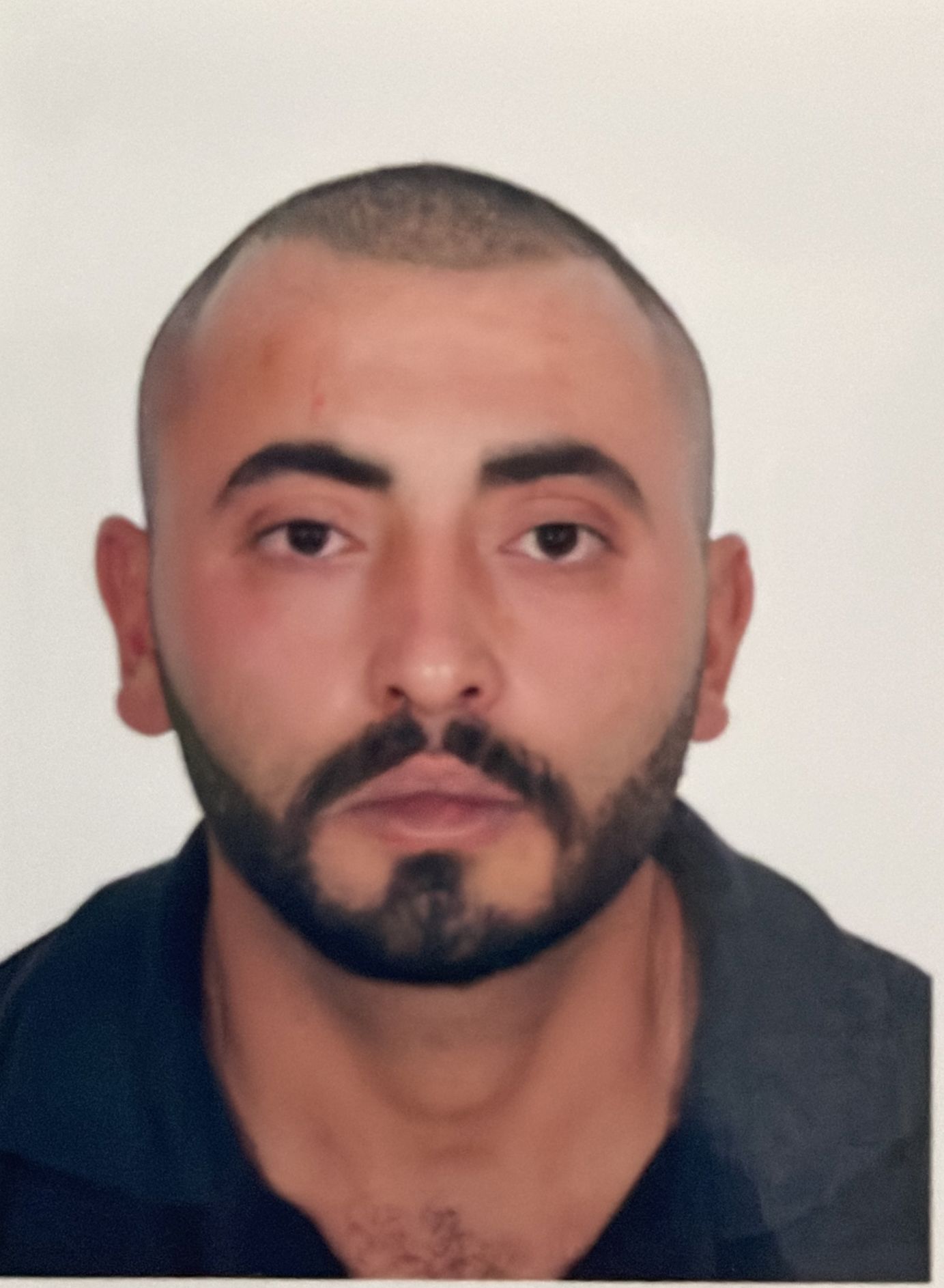 AHMET ÇALIKAN
