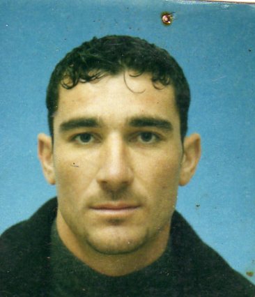 MUSTAFA YARAMAZ