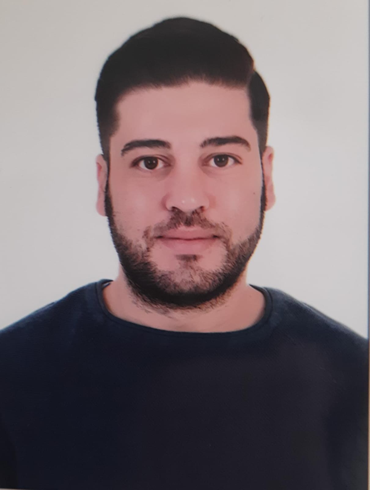 MEHMET MAHMUT