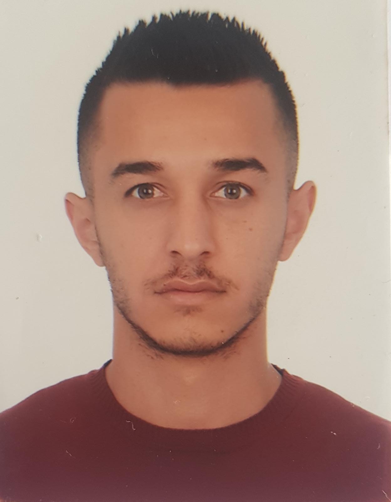 HAKAN GÖK
