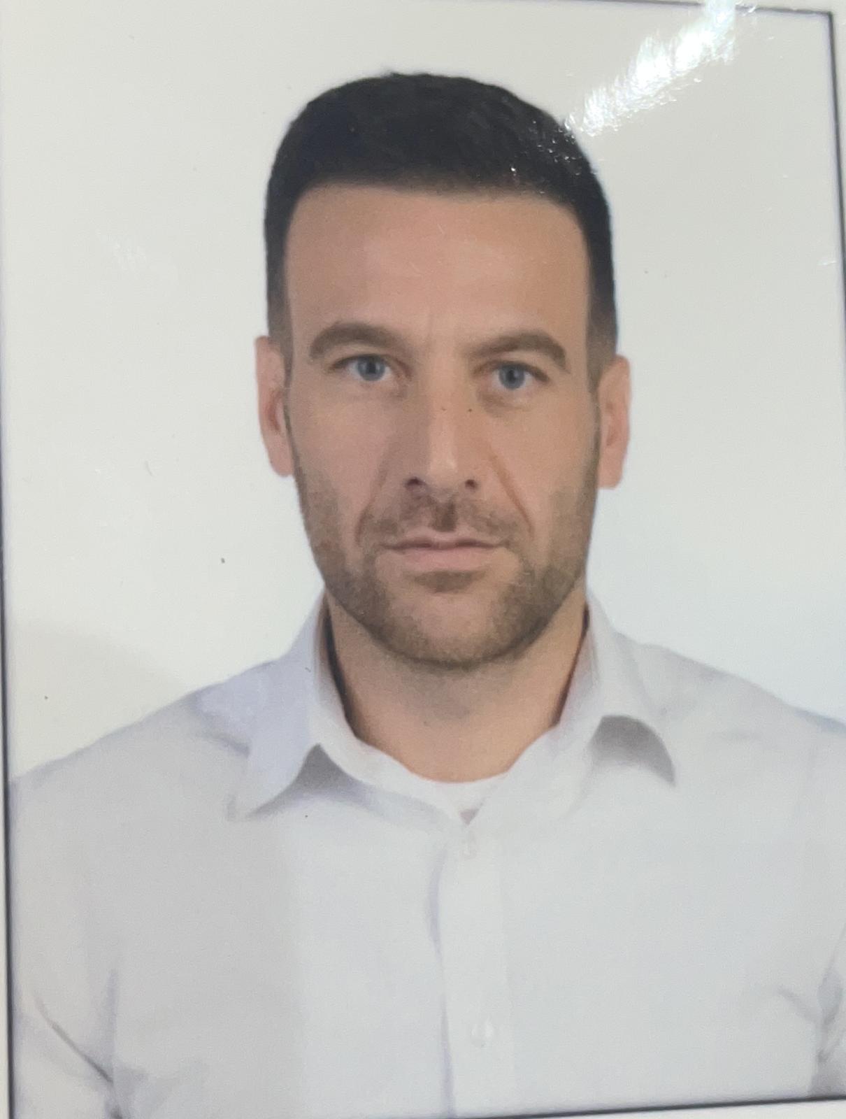 MUSTAFA ŞENER