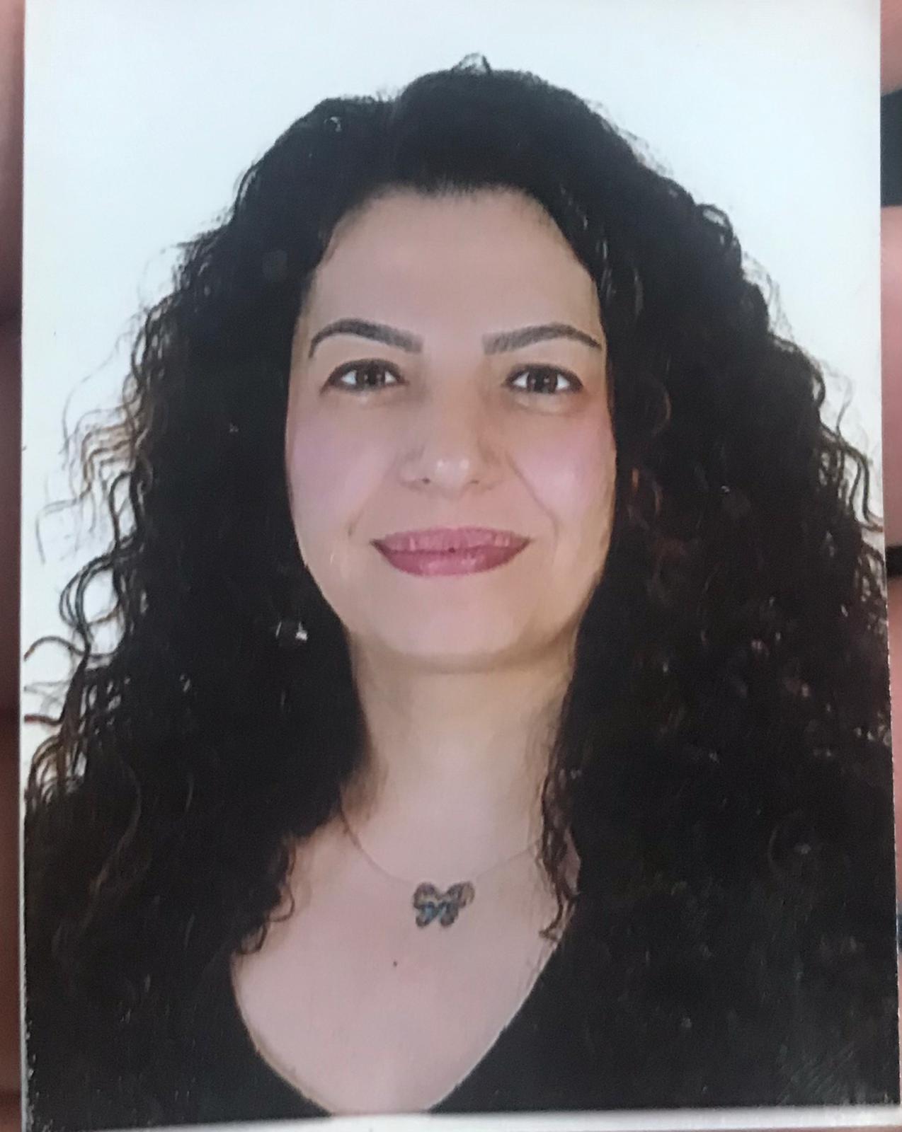 AYŞE MENTEŞ ÖZMINDIK