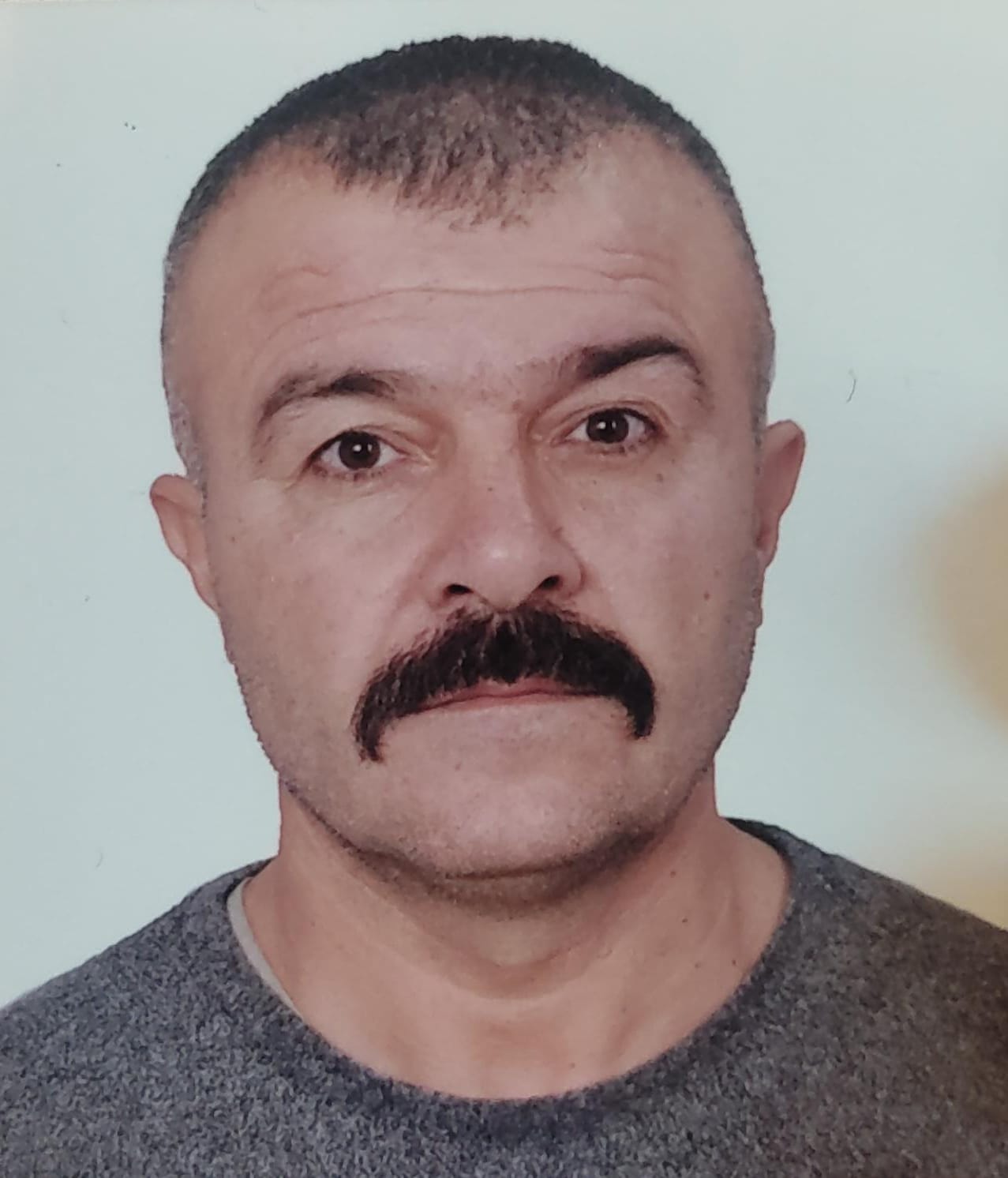HABİB AKBAYIR