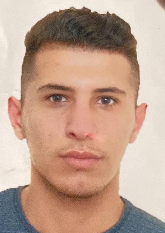 SAMET ÖZDEMİR