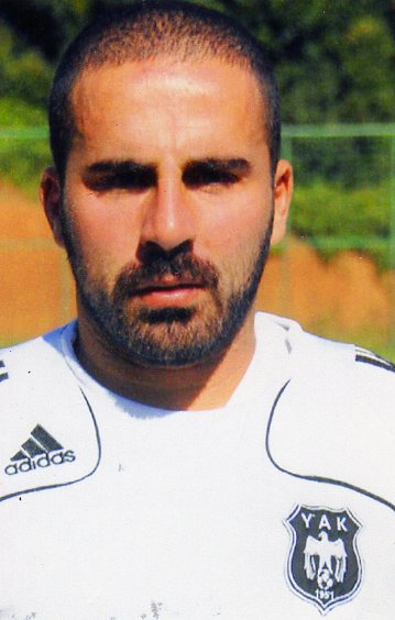 KEMAL UÇANER