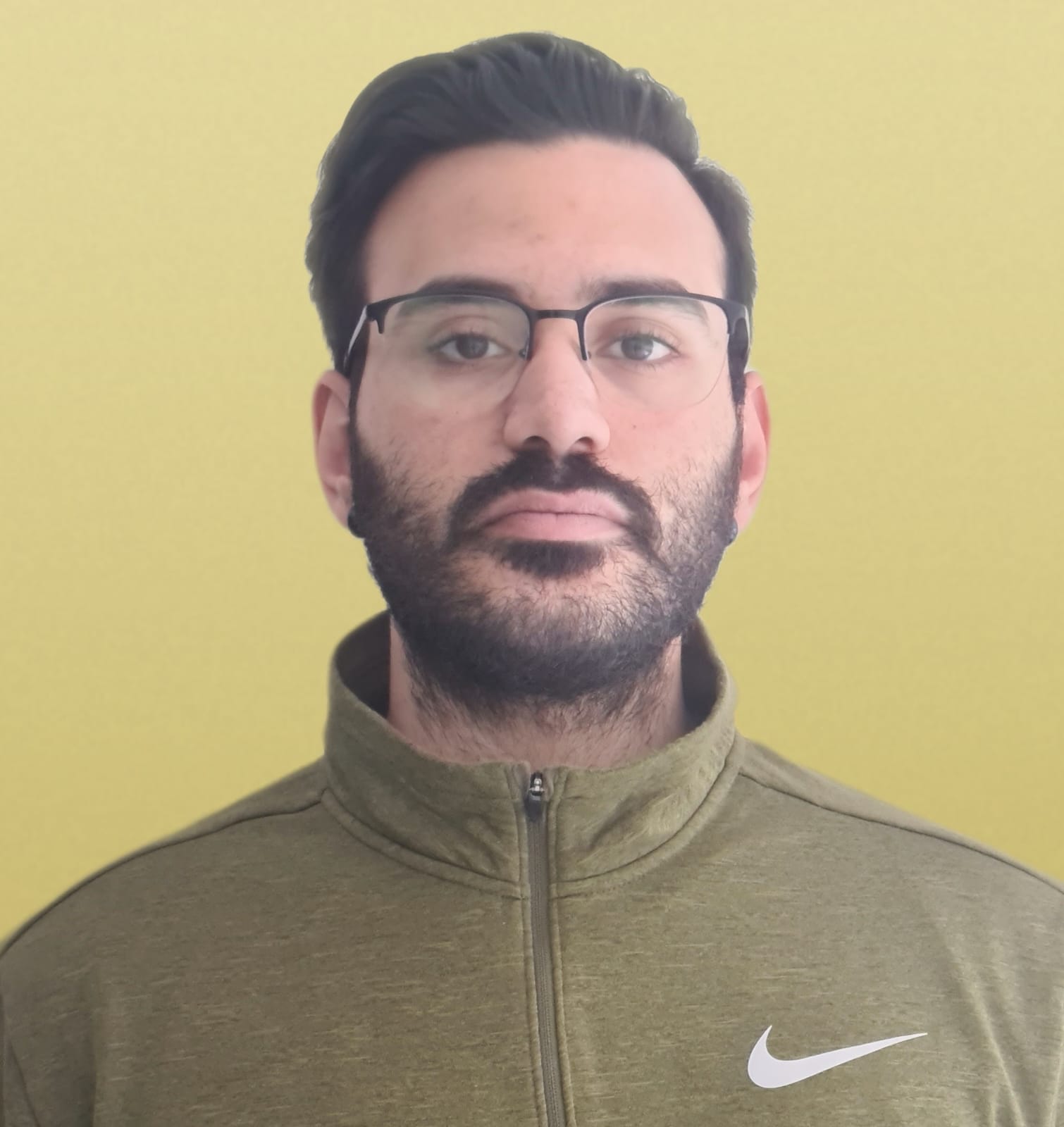 BERKE ÜSTÜN