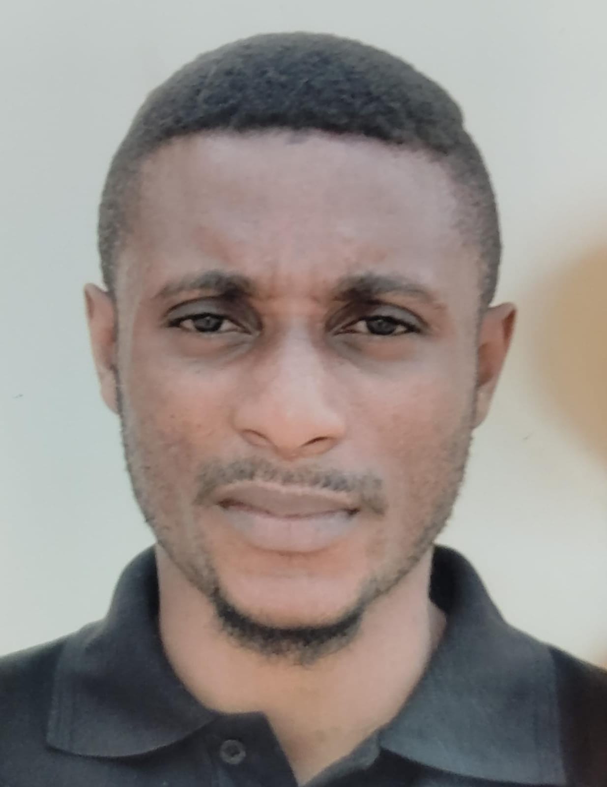 HENRY IBUE ELANGWE