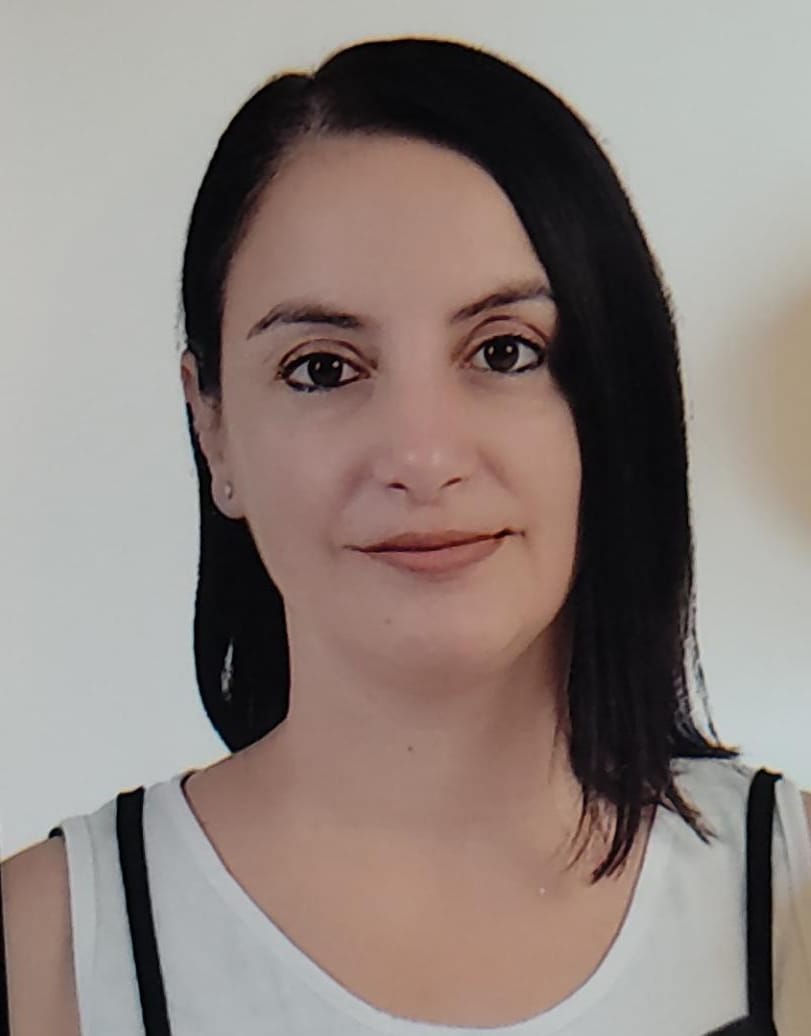 DİDEM ÇAYLAR