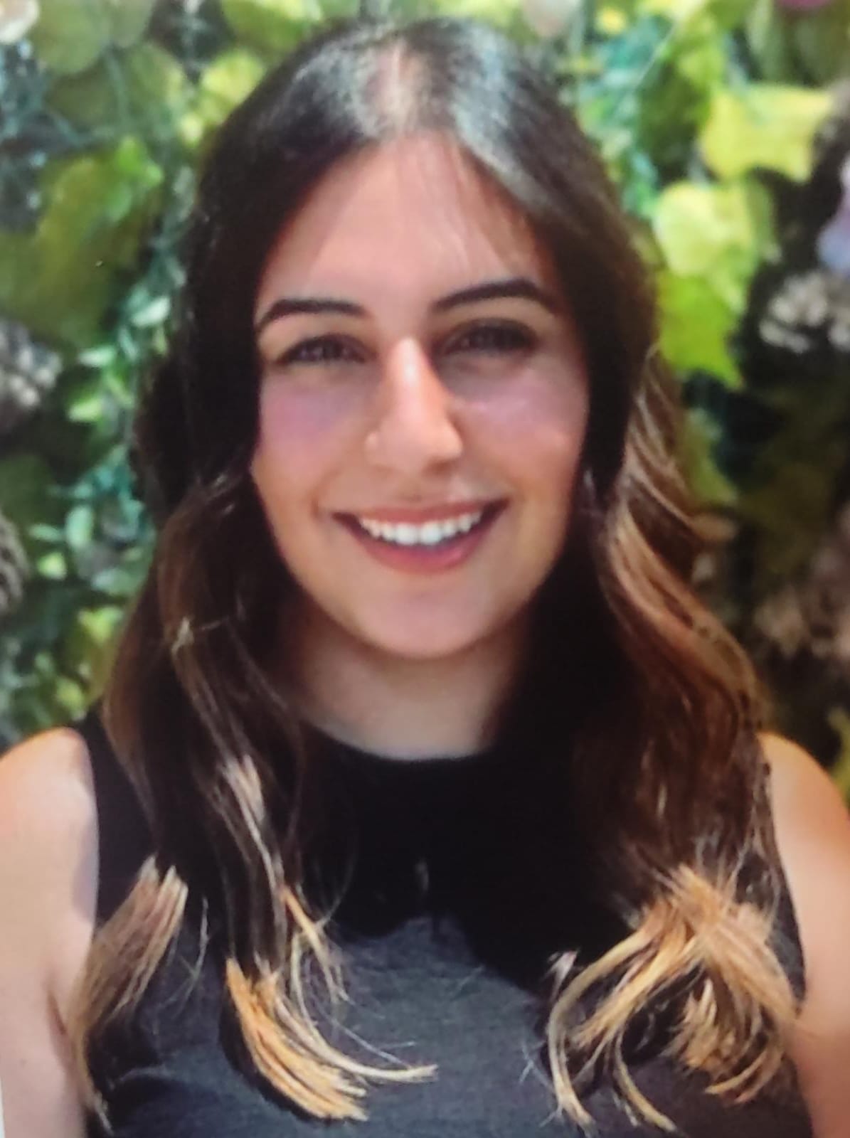 GİZEM AKTÜL