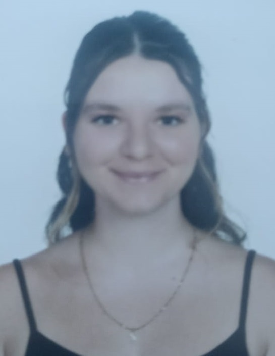 ŞERİFE AYDINTAŞ