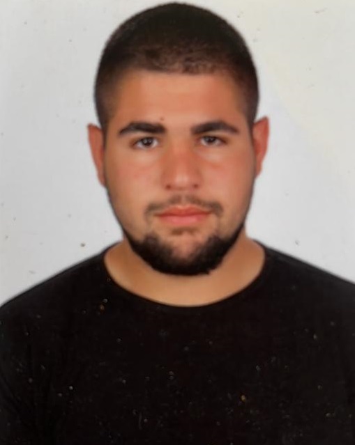 AHMET YAMAN
