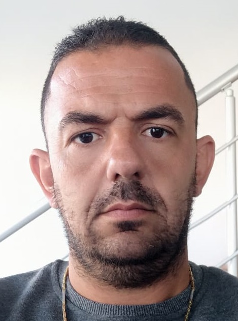 HÜSEYİN DAĞLI