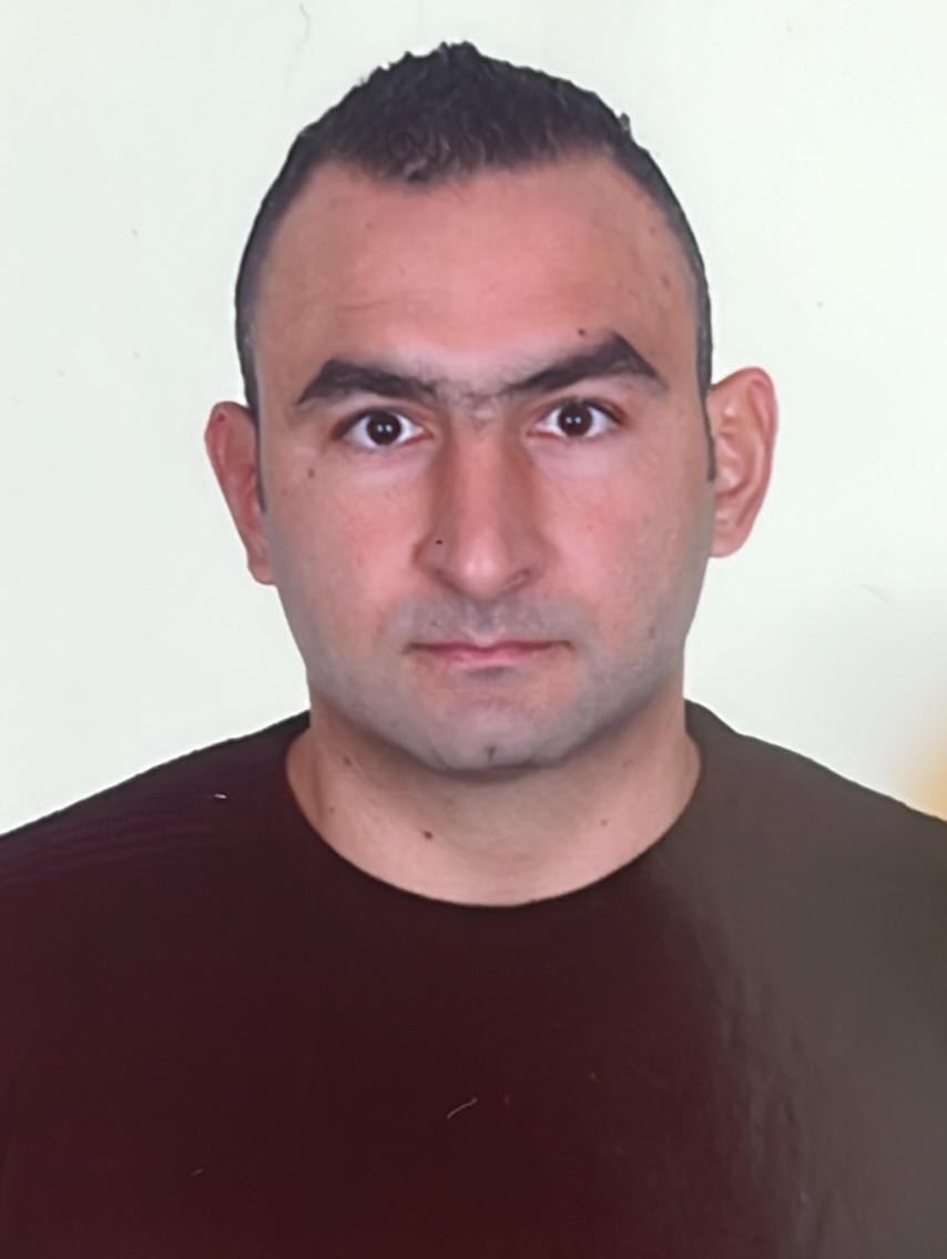 CEMİL DRANGOZ