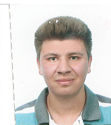 VOLKAN KOCAMAN
