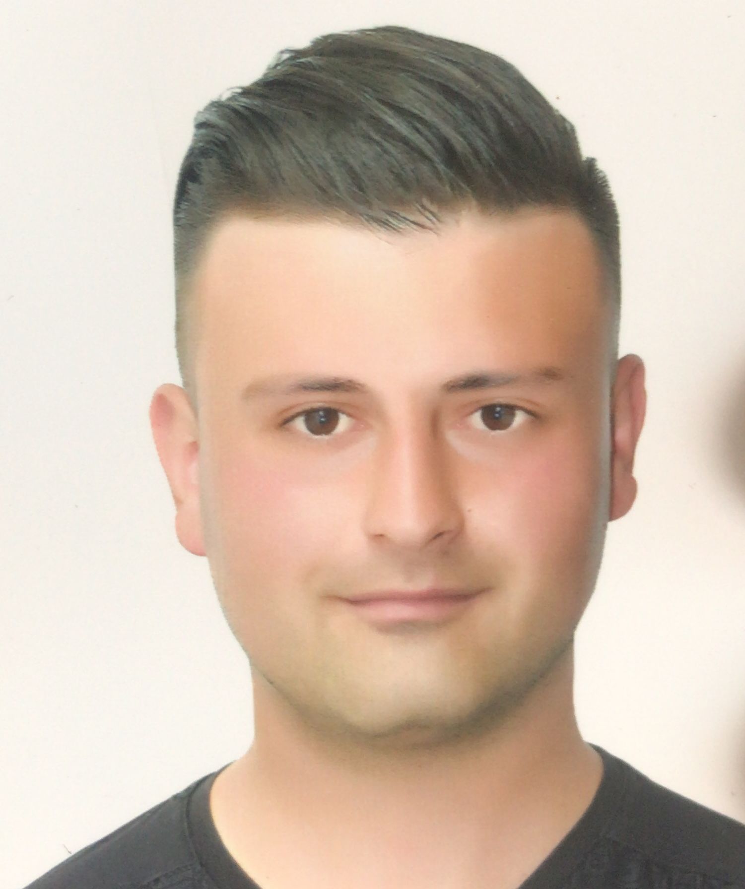 ŞAHİN UĞURLU