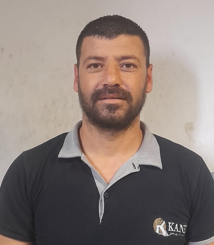 ABDULLAH PARILDAR