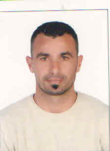 EYÜP TÜRÜT