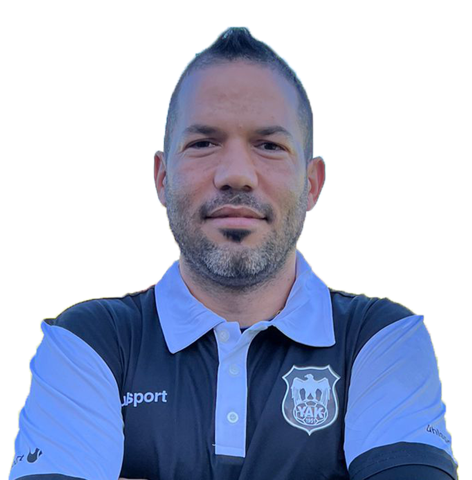 MEHMET GÖKTAŞ