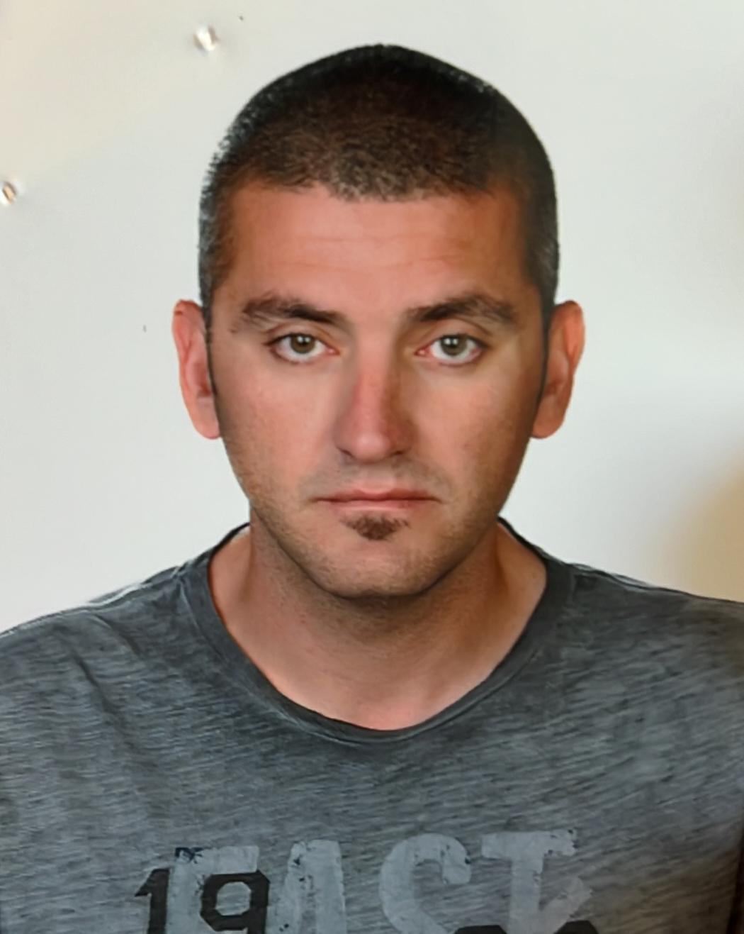 MEHMET COŞAR